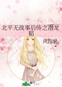 《北平無戰事後傳之潛龍韜》