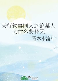 论某人为什么要补天