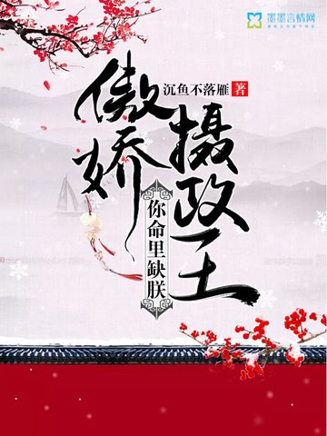 傲嬌攝政王你命裡缺朕