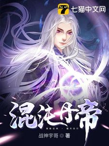 《混沌丹帝》