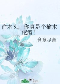 俞木頭，你真是個榆木疙瘩！