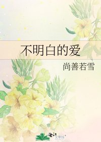 不明白的爱