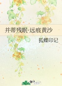 《並蒂殘眠·遠痕黃沙》