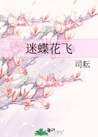 迷蝶花飛