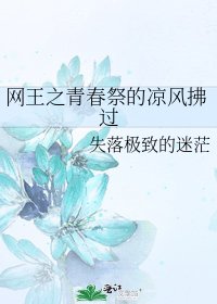 《網王之青春祭的涼風拂過》
