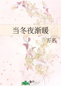 当冬夜渐暖
