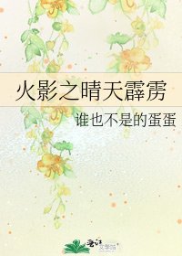 火影之晴天霹靂