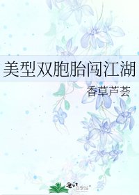 《美型雙胞胎闖江湖》