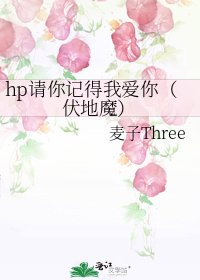 《hp請你記得我愛你(伏地魔)》