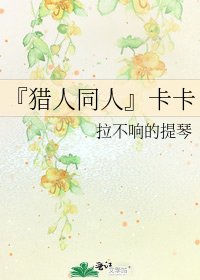 《『獵人同人』卡卡》