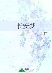 長安夢