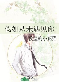 《假如從未遇見你》
