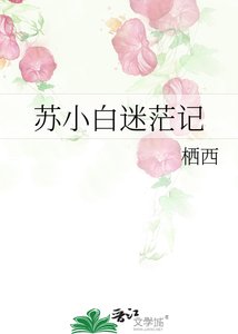 《蘇小白迷茫記》