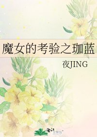 《魔女的考驗之珈藍》