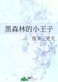 黑森林的小王子