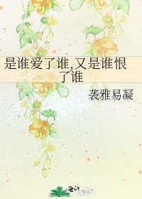 是誰愛了誰,又是誰恨了誰