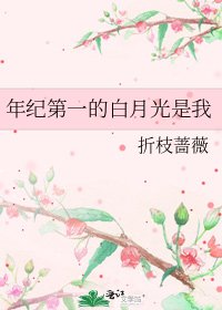 《年紀第一的白月光是我》