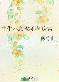 生生不息·焚心阿房宫
