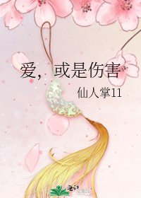 《愛,或是傷害》