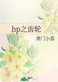 hp之齿轮