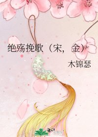 絕殤輓歌(宋,金)