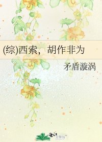 (綜)西索,胡作非為