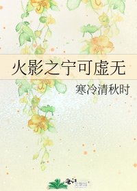 火影之宁可虚无