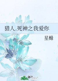 猎人.死神之我爱你