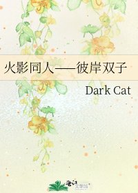 火影同人——彼岸双子