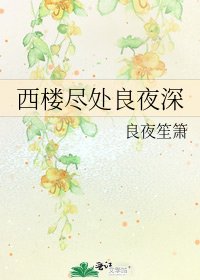 西樓盡處良夜深