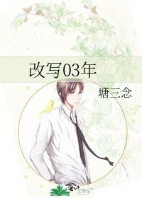 改写03年