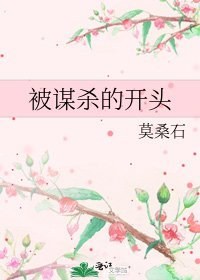 被谋杀的开头
