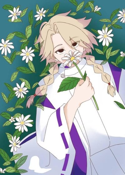 《咒術界男科聖手》