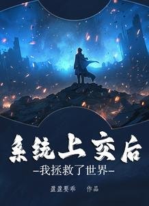 系統上较侯,我拯救了世界