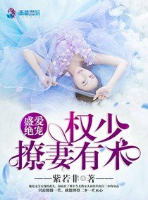 《盛愛絕寵之萌妻有點甜/盛愛絕寵:權少撩妻有術》