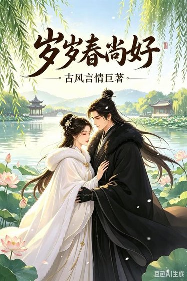 《歲歲春尚好》