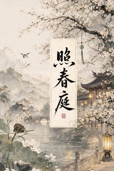 照春庭(GB)