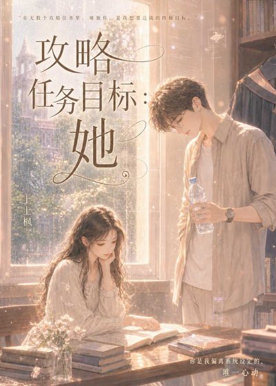 攻略任务目标:她