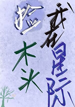 我在星際撿木頭