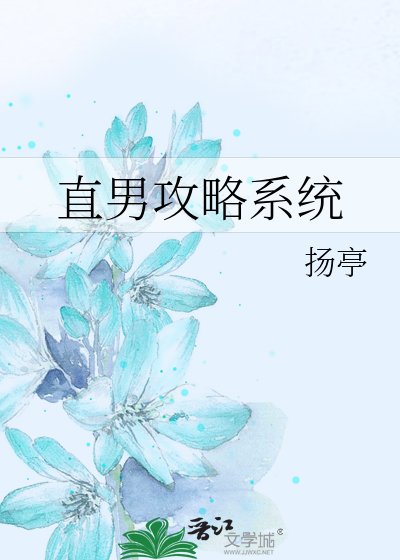 直男汞略系统