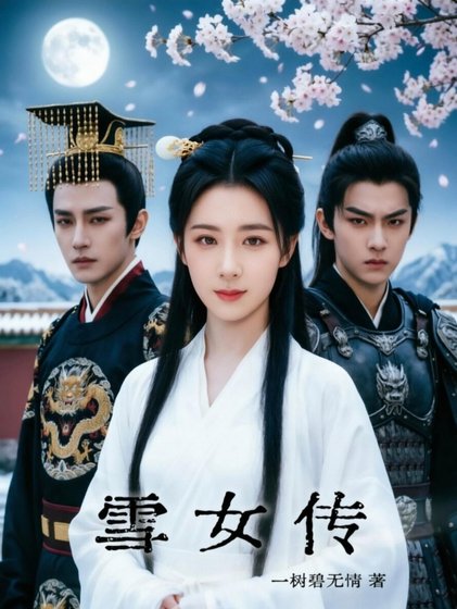 雪女傳