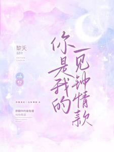 《你是我的一見鍾情款》