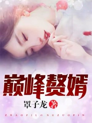 《巔峰贅婿》