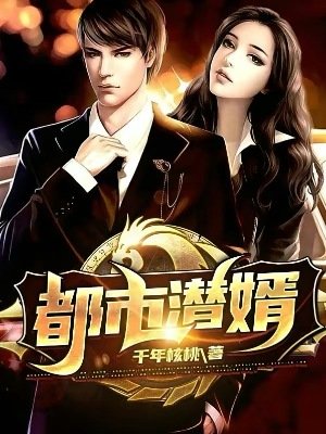 《都市潛婿》