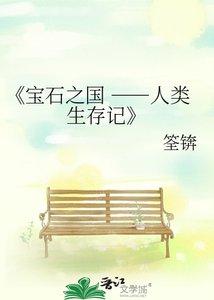 虹石之國 ――人類生存記