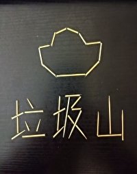 《我家垃圾山上全是寶》