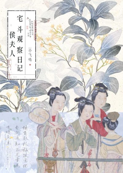 侯夫人宅鬥觀察婿記
