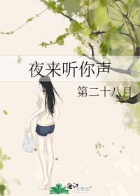 夜来听你声