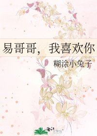 易哥哥,我喜欢你