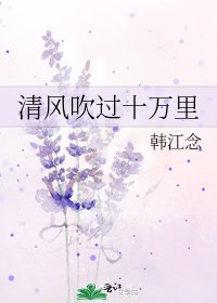 清风吹过十万里
